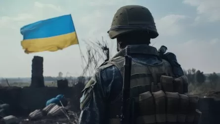 ФРГ пообещала выделить Украине новый пакет военной помощи на 1,3 млрд  евро 