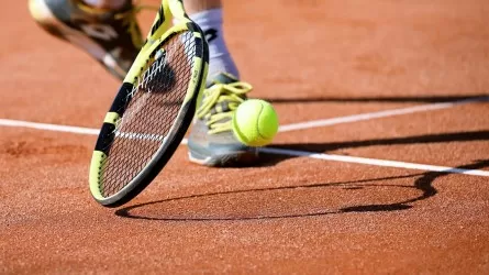 Кто из казахстанских теннисистов начнет сезон в Австралии на следующей неделе
