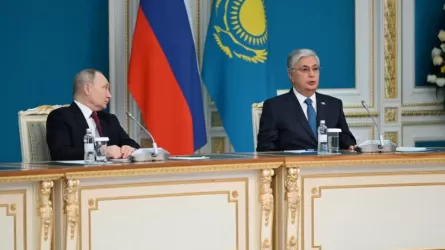 Президент Казахстана, межрегиональный форум, пранк в Москве и звезда "Сватов"