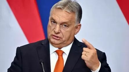 Венгрия считает, что Украина не готова сейчас к переговорам о вступлении в ЕС 