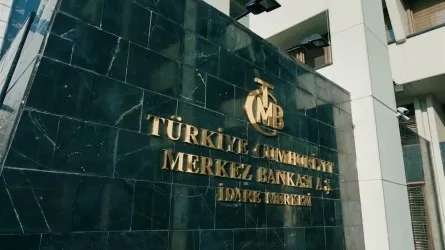 На 5% выросла учетная ставка в Турции