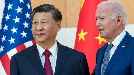 США и Китай подтвердили встречу лидеров в Сан-Франциско