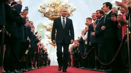 Путин қайта сайлауға түсе алмаса, оның орнына кім үміткер болуы мүмкін?
