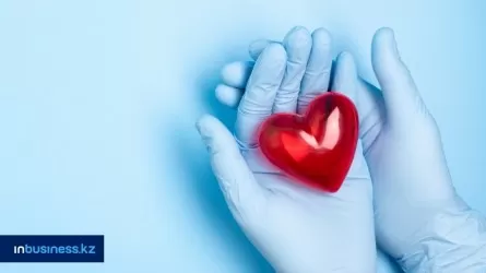 Здоровое питание для сердца: что включить в рацион, советы кардиолога 