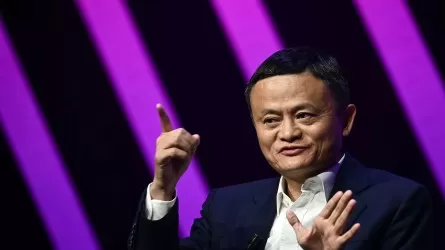 Джек Ма Alibaba-ның 10 миллион акциясын сатпақ