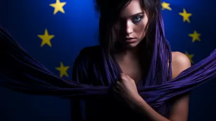Как Евросоюз решает проблему насилия в отношении женщин?