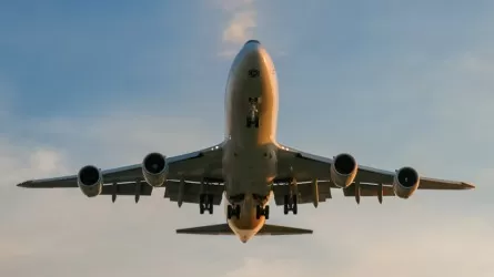 В минтранспорта РК опровергли слухи относительно авиакомпании LOT