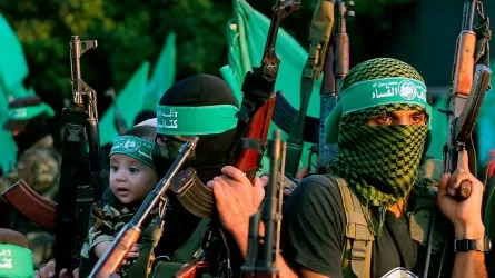 В Израиле считают, что ХАМАС стремится к гуманитарному кризису