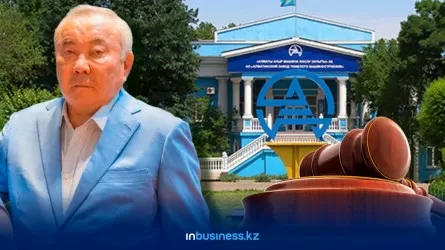 Скончался младший брат первого президента РК Болат Назарбаев