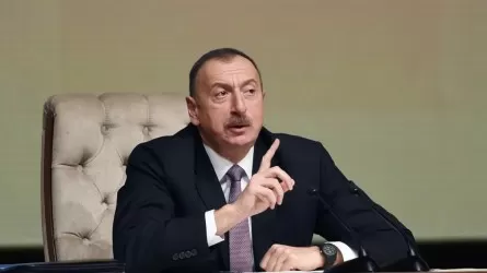 Ильхам Алиев не видит препятствий для подписания мирного договора между Азербайджаном и Арменией 