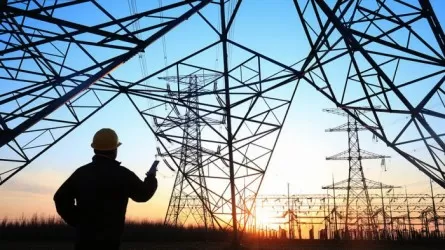 Қазақстанның энергетика саласына инвесторлар қызығушылық танытып отыр