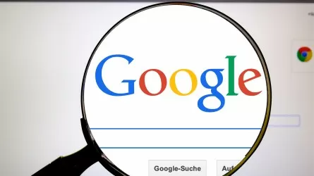 Google оштрафовали на 15 млн рублей  