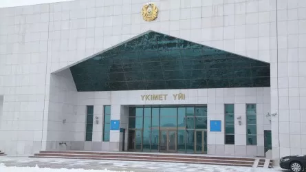 Токаев принял отставку правительства