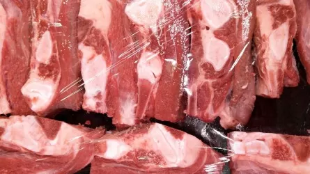 Казахстан увеличил экспорт мяса до 42,4 тыс. тонн