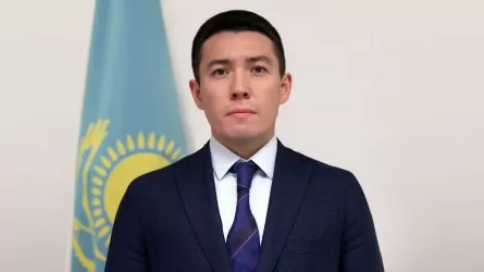 Мирас Тулебаев стал вице-министром туризма и спорта РК