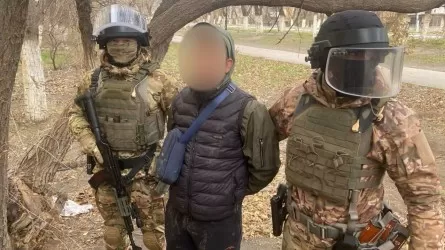 В Алматинской области задержали салафита, разыскиваемого за вымогательство