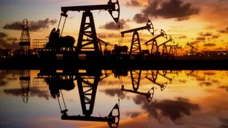 Kazakhstan Produces 74.8 Million Tons of Oil in Ten Months