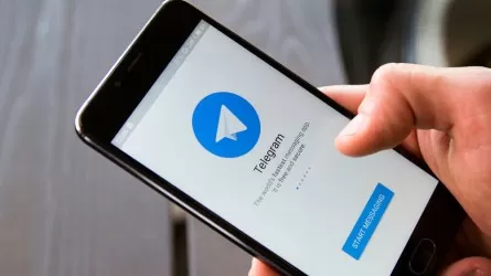  «АФМ Іnsider»: Енді Telegram бот-қа құқық бұзушылар туралы жедел хабарлауға болады