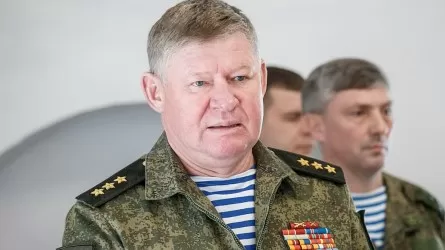 Новым начальником штаба ОДКБ хотят назначить бывшего командующего ВДВ РФ