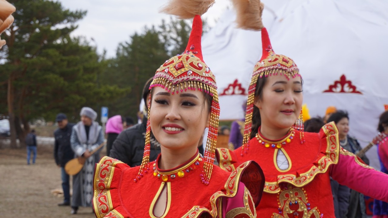 В каком городе Казахстана больше всего девушек? | Inbusiness.kz