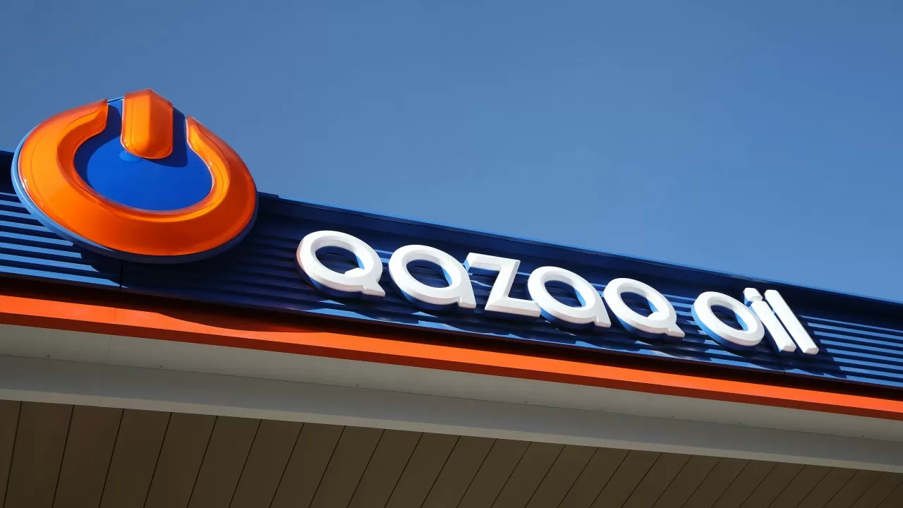 Qazaq oil қызметкерлері арасында "Чемпиондар лигасының" финалы басталды