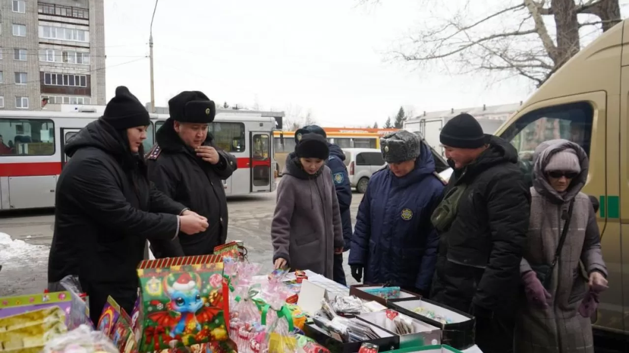 ТЖМ мереке күндері өрт қауіпсіздігі ережелерін сақтауға шақырды