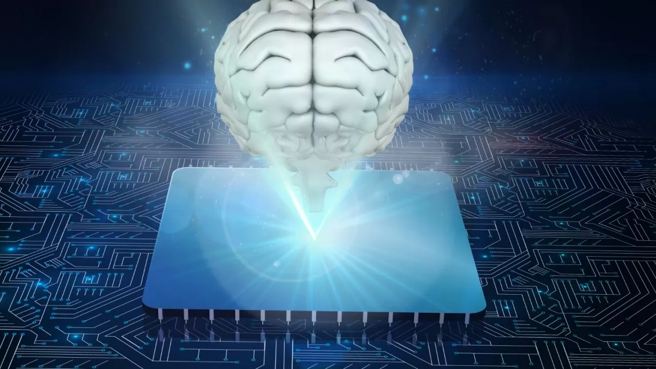 Компьютер, который полностью имитирует работу мозга, хотят построить в Австралии