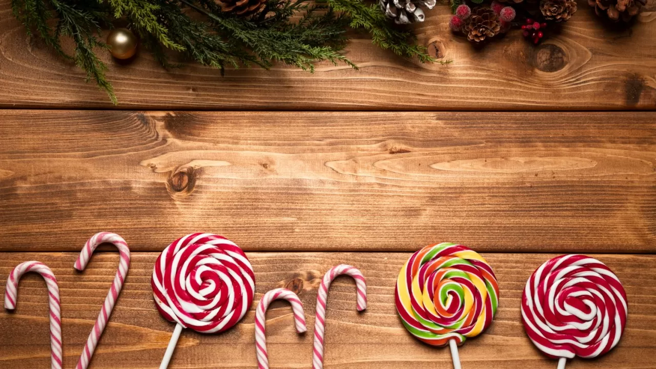Минздрав РК дал рекомендации по выбору сладкого подарка на Новый год