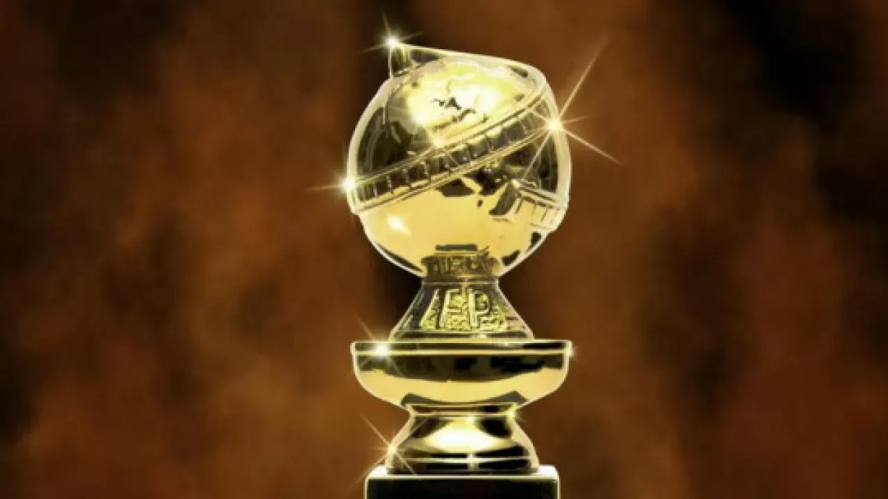 2024 жылғы "Алтын глобус" номинанттары анықталды