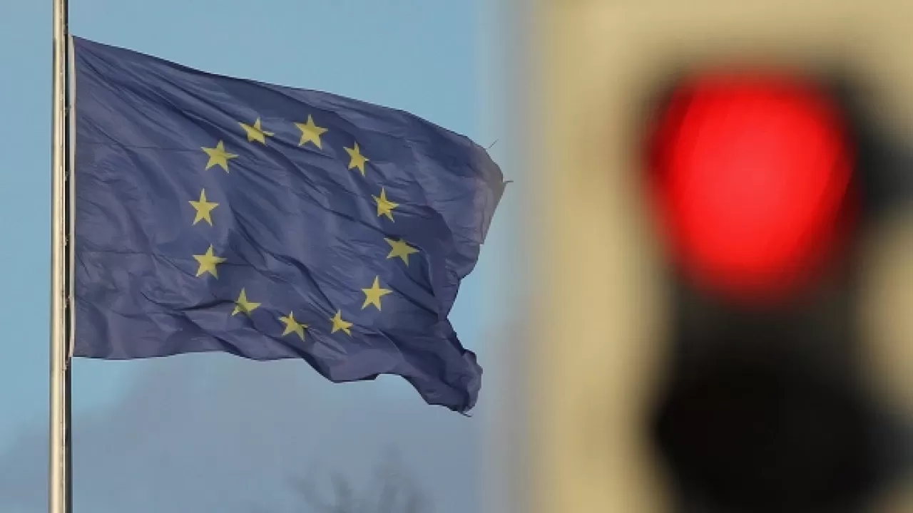 В ЕС могут ввести уголовную ответственность за нарушение санкций