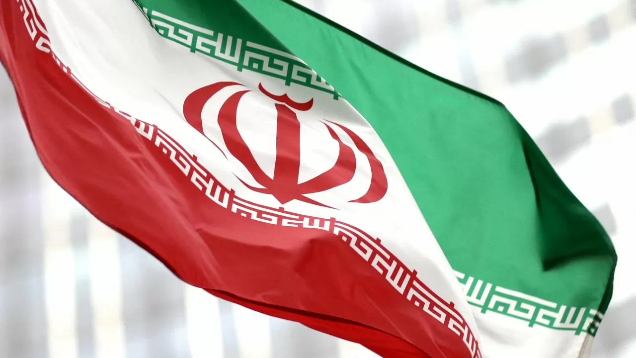 Иран Ресеймен бірлесіп ақпараттық қауіпсіздік саласында келісім дайындауда