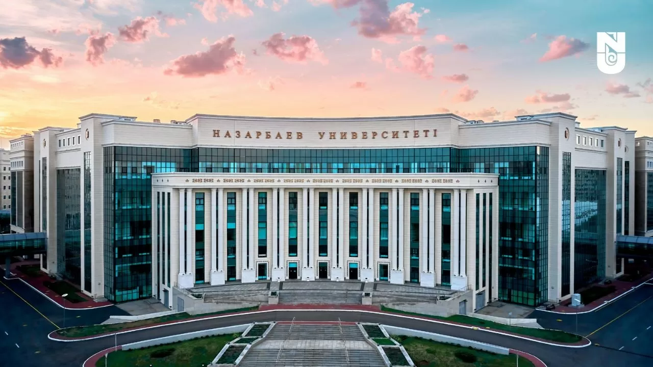Назарбаев университетінің басшылығы ауысты