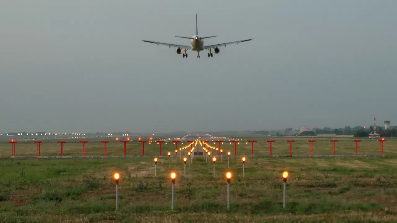 Новый аэропорт Астаны должен быть в сторону Кокшетау – эксперт