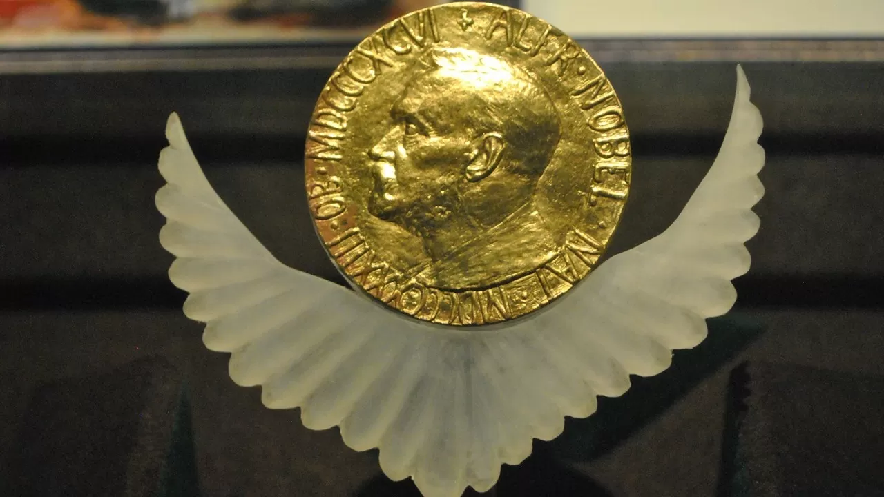 Нобелевскую премию мира 2023 года вручили в Осло 