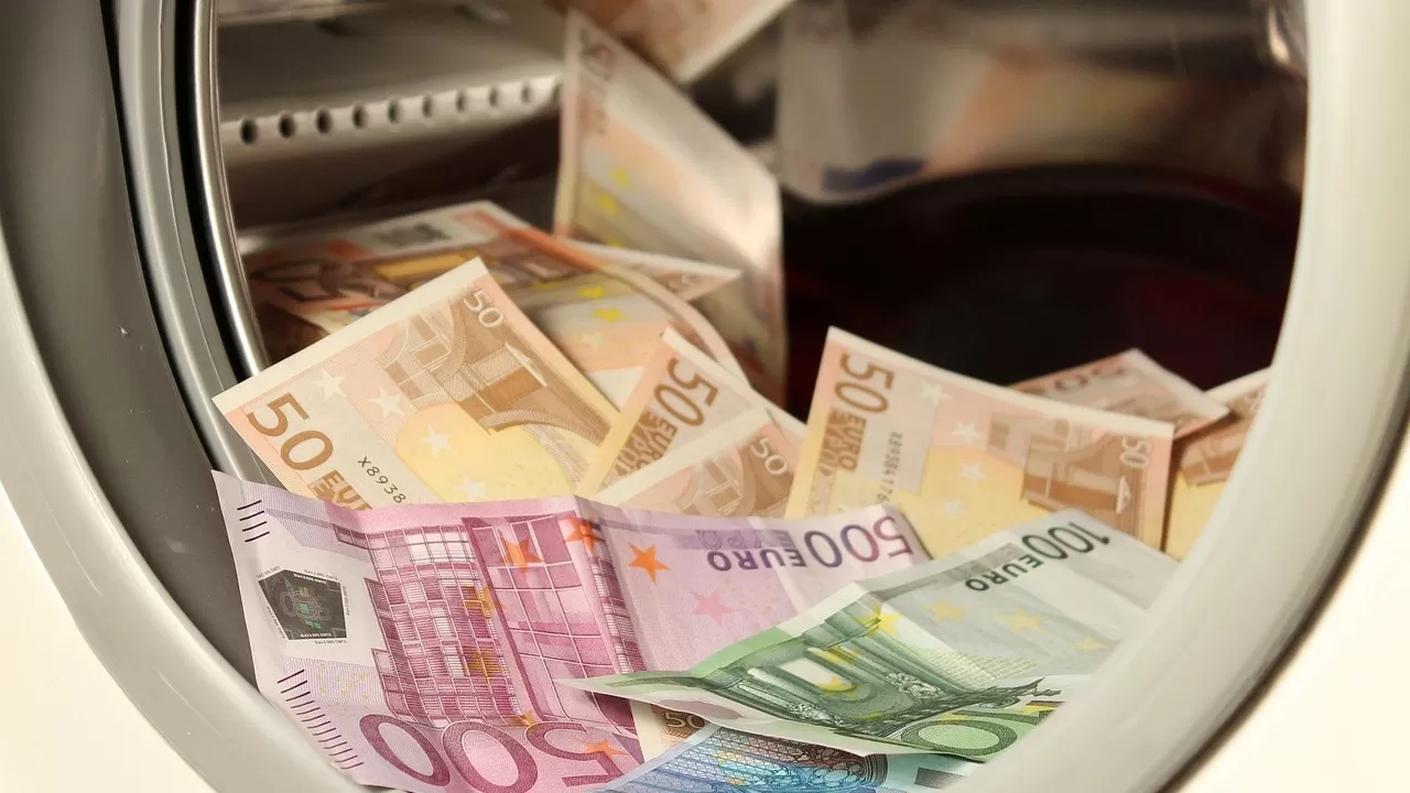 В ЕС хотят создать агентство по борьбе с отмыванием денег 