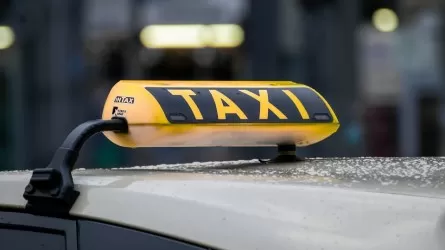 Пропавшего без вести столичного таксиста нашли в Алматинской области
