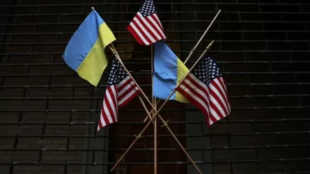 США выделили Украине последний пакет помощи в 2023 году