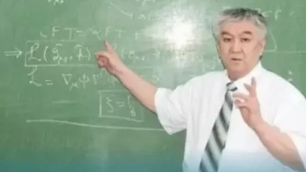 Профессор из Казахстана во второй раз вошел в 2% лучших ученых мира