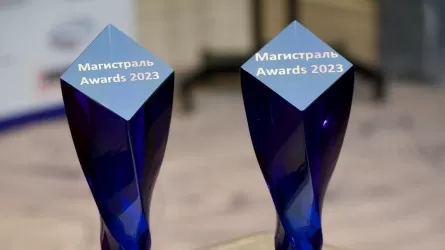 PTC Holding стал победителем первой национальной премии в области транспорта и логистики "Магистраль"