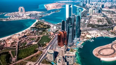 Абу-Даби – новый центр притяжения для миллиардеров – СМИ
