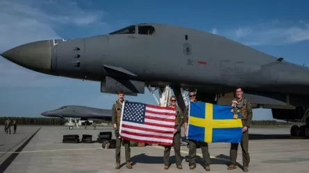 Американские военные могут получить доступ к шведским военным базам