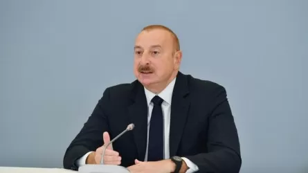 Азербайджан планирует вернуть в Карабах более 140 тыс. человек – Алиев