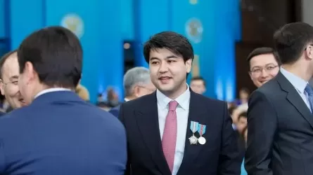 Дело Бишимбаева негативно сказалось на международной репутации Казахстана – зампредседателя мажилиса РК 