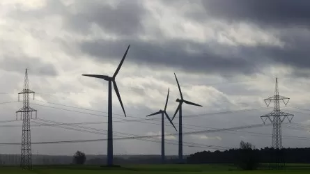 COP28: ЕС делает ставку на возобновляемые источники энергии