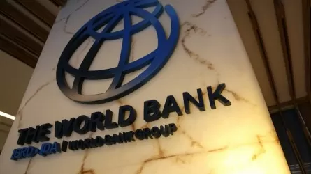 Во Всемирном банке заявили, что растут долги стран перед Россией