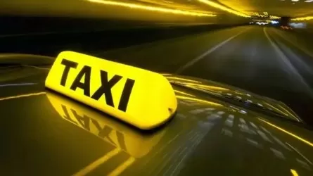 Водители и таксопарки Казахстана в этом году заработали более 400 миллиардов тенге на заказах "Яндекс.Такси" 