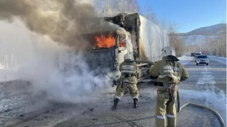 Көлік министрлігі ауа-райына байланысты үндеу жасады