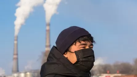 Более 90% казахстанцев удовлетворены качеством воздуха. Откуда такая безоблачная статистика?