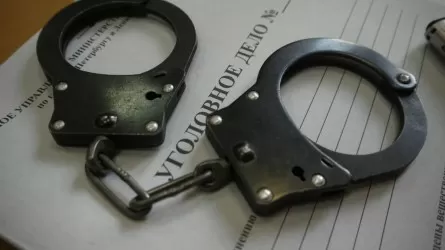 С начала года полицейские Казахстана задержали 2,5 тыс. человек, находившихся в розыске 