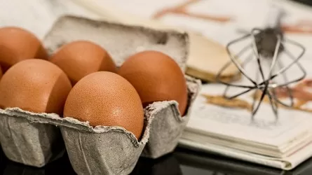 В ЕАЭС приняли решение предоставить тарифную льготу в отношении куриных яиц